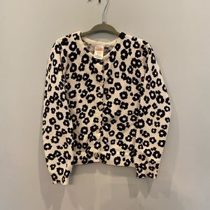 Gymboree Cardigan